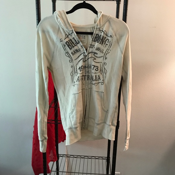 Billabong sweatshirt - Picture 3 of 3